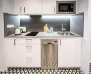 Barcelona Touch Apartments - Campalans Hotels in L'Hospitalet de Llobregat