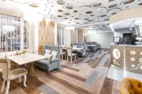 Kamarooms Business Hotel & Spa - breakfast