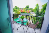 Pantip Boutique Hotel