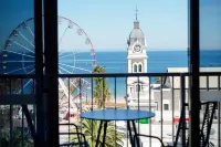 The George - con vista mare