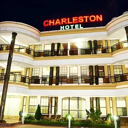 Charleston Hotel