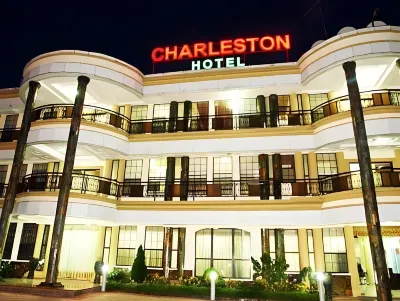 Charleston Hotel Hotels near GPRTU of T.U.C. - Abeka Lapaz Highway Branch