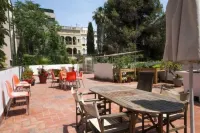 Hostal Carmen by Gaiarooms