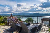 Celebrity Ocean View Villa Samui