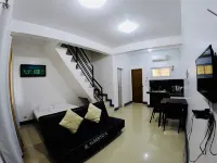 Alberto's Lodging House