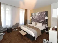 Hôtel Mercure Lyon Centre Beaux-Arts