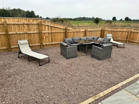 The Kings Head Inn Отели в г. Мейблторп энд Саттон