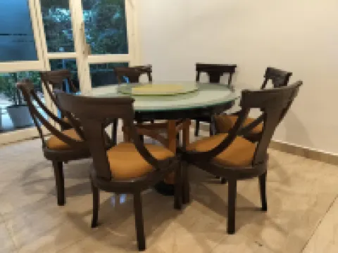 Farmhouse  Inn NH8 Hotel &  Resort