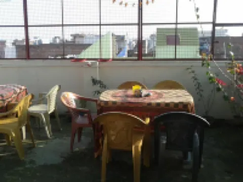 Somit Paying Guest House