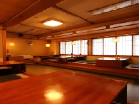 Yamakanoyu Hotels in Kiso Town
