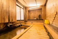 Kaneki Hotel - con terme