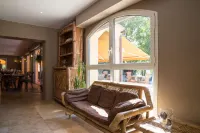 La Villa Vicha, the Originals Relais - 4-Star