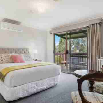 Shambhala Guesthouse Rooms