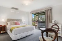 Shambhala Guesthouse