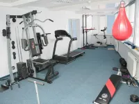 Yubileynaya Hotel Hotels in Velikiye Luki