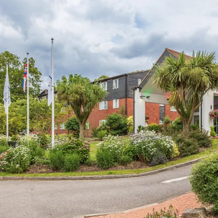 Meon Valley Hotel, Spa & Golf