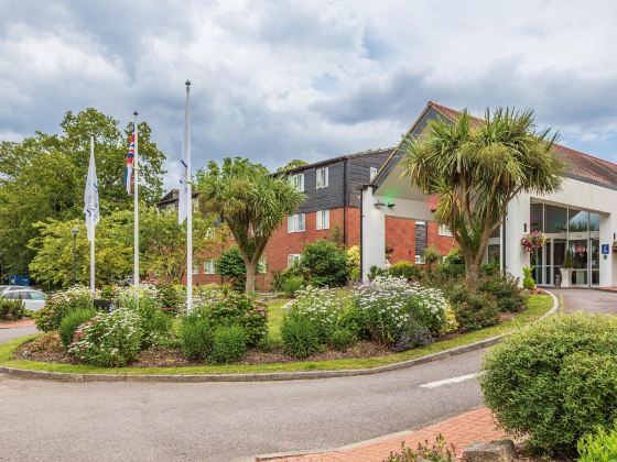 Meon Valley Hotel, Spa & Golf