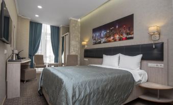 Congress Krasnodar Hotel