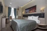 Congress Krasnodar Hotel