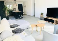 La Maison de Jade 호모헝땅렁뜨네 호텔