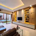 Kota Baru Parahyangan 27 House with Private Pool Near Ikea Hotels in Batujajar