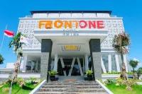 Front One Hotel Pamekasan Madura - Wifi