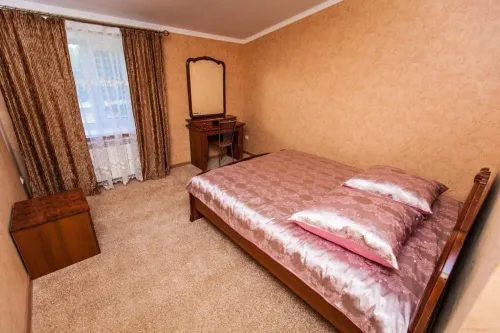 Rioni Hotel Hotels in Gorod Murom