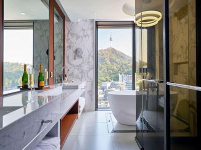 その他 ティーマークグランドホテル明洞の写真