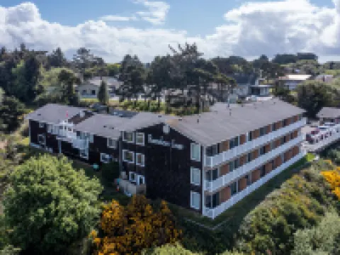 Bandon Inn Hotels in Bandon