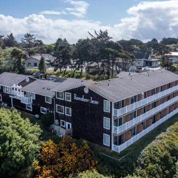 Bandon Inn