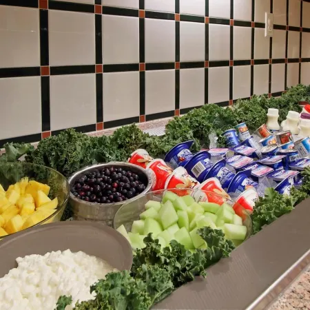 Hilton Garden Inn Chesapeake/Greenbrier