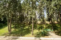 Zhemchuzhina Kavkaza Hotels in Zheleznovodsk