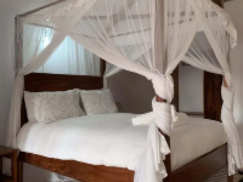 Samara Lodge Hotels in Vilanculos