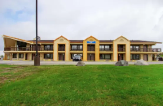 Travelodge by Wyndham Appleton