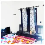Goroomgo Snow View Guest House Kausani Hotels in Kausani