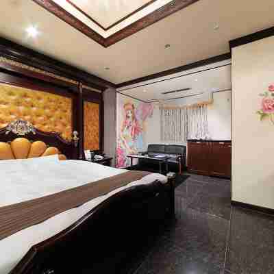 ホテルＴｏ Rooms