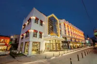 Kayhan City Hotel Hotels near Teke Zeytinyağ Fab.YaşamOliva