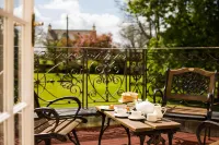 Portclew House Hotel di Pembroke