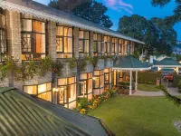 The Elgin Silver Oaks - Heritage Resort & Spa Hotels in Kalimpong