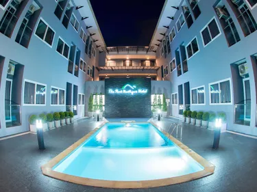 รูปภาพของโรงแรมเดอะพีค บูติค