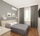 호텔 아무라소 블라고베셴스크 레닌 광장 주변 호텔