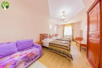 Raduga-Prestizh Hotel