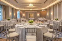 Waldorf Astoria Atlanta Buckhead - فطور