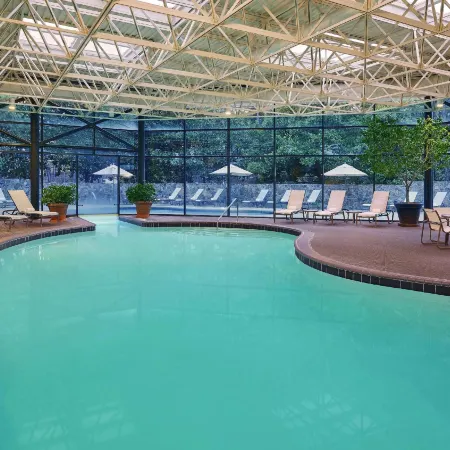 The Westin Atlanta Airport