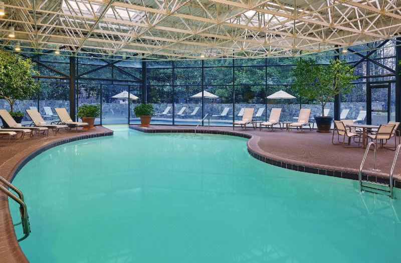 The Westin Atlanta Airport photo 2