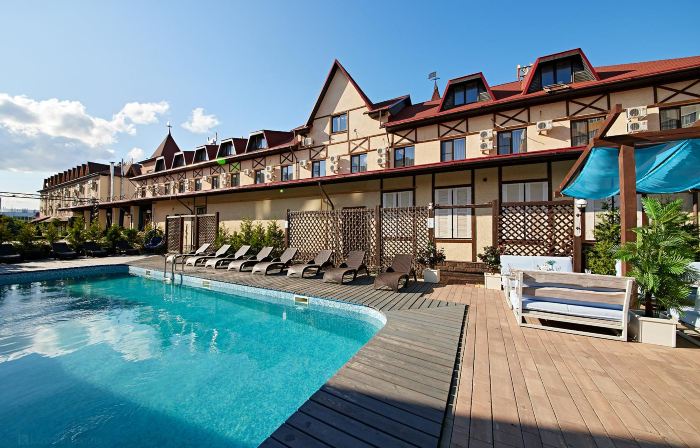 Art Hall Hotel