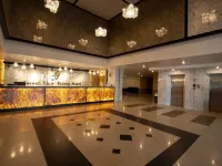 Garden View Betong Hotel Hotels in Betong