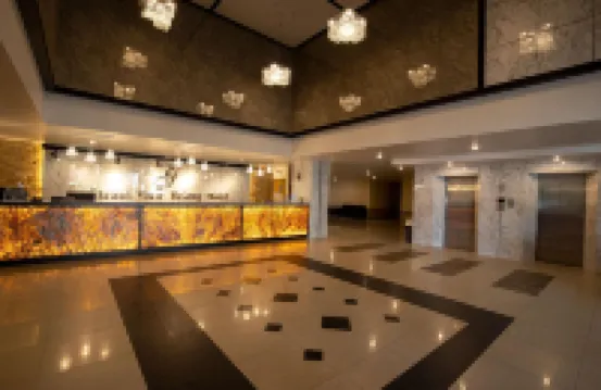 花園景觀-勿洞酒店 勿洞縣酒店