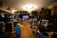 Park Hotel Konakof - Pet friendly