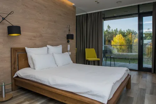 Eco Forrest Club Spa Hotel